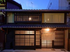 Kyoto Nijo Sawaraki no Yado, Kyoto